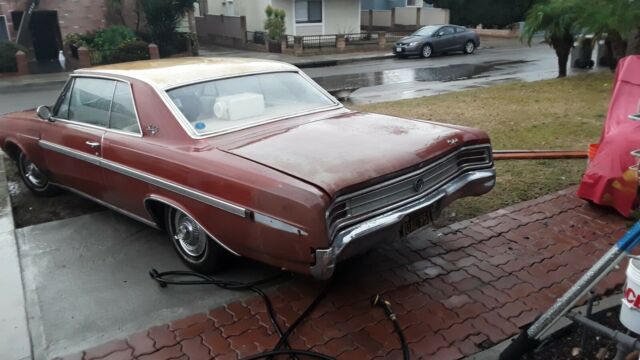 Buick Skylark 1964 image number 5