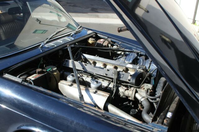 Jaguar XJ6 1971 image number 38