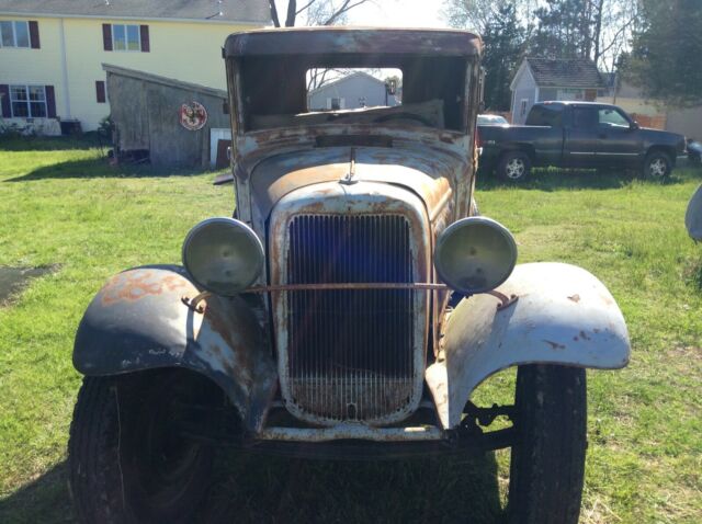 Ford 34 Ford BB 1934 image number 1