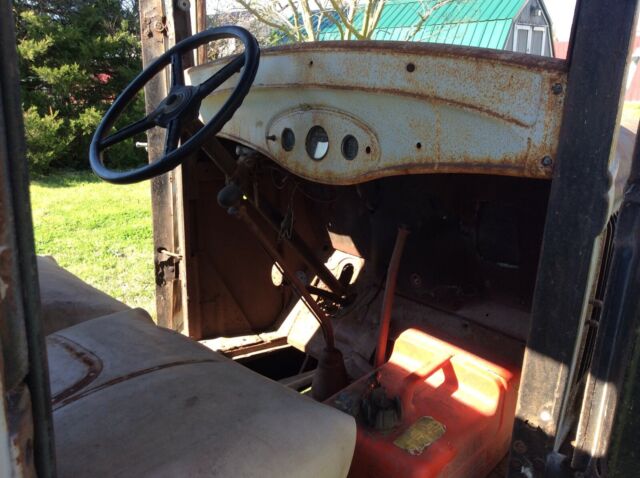 Ford 34 Ford BB 1934 image number 10