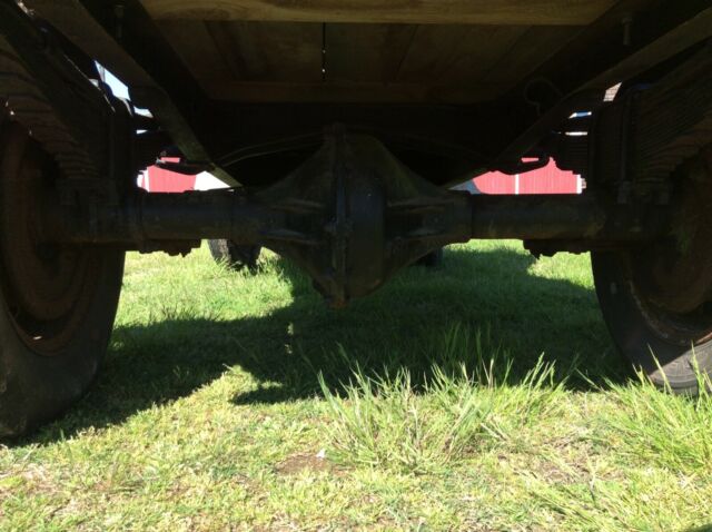 Ford 34 Ford BB 1934 image number 19