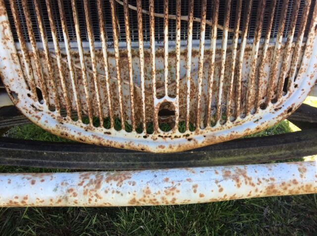 Ford 34 Ford BB 1934 image number 2