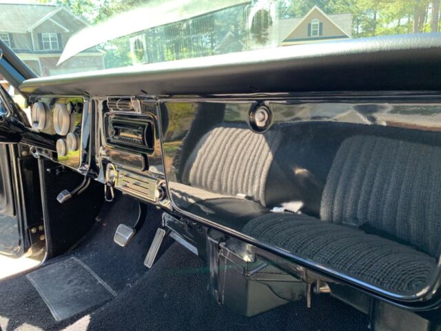 Chevrolet C-10 1972 image number 13