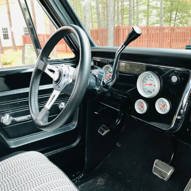 Chevrolet C-10 1972 image number 19