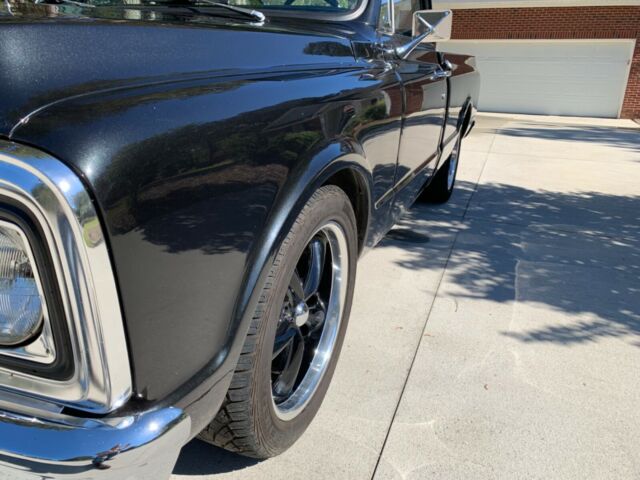 Chevrolet C-10 1972 image number 23
