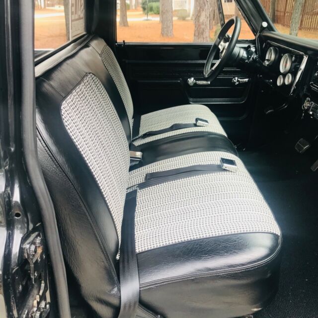 Chevrolet C-10 1972 image number 37
