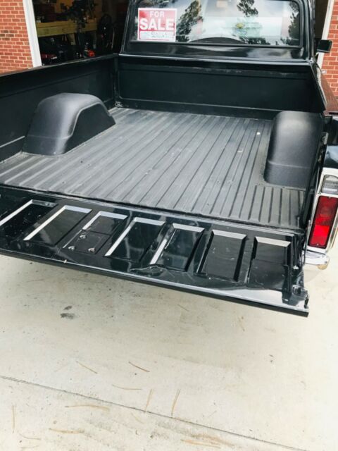 Chevrolet C-10 1972 image number 41