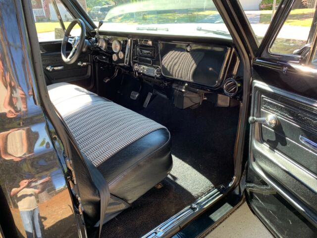 Chevrolet C-10 1972 image number 5