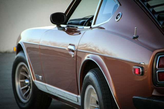 Datsun Z-Series 1977 image number 13