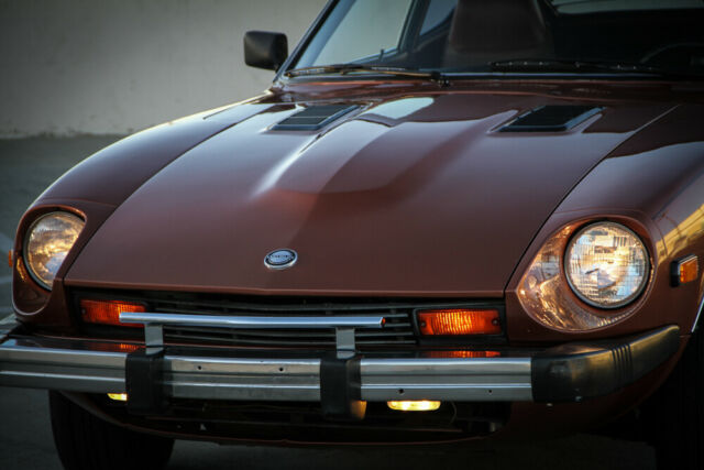 Datsun Z-Series 1977 image number 31