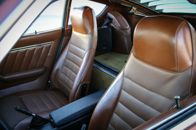 Datsun Z-Series 1977 image number 32