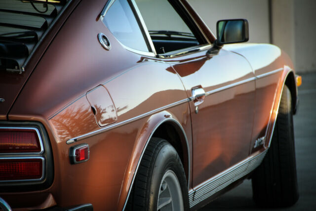 Datsun Z-Series 1977 image number 37