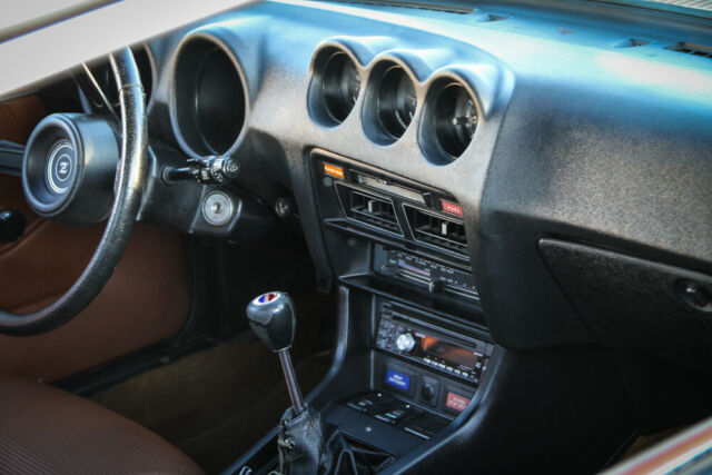 Datsun Z-Series 1977 image number 5