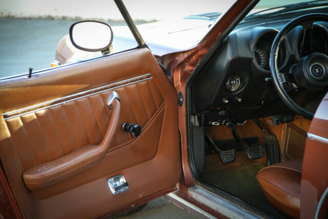 Datsun Z-Series 1977 image number 8