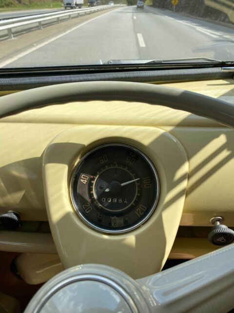 Volkswagen Bus/Vanagon 1975 image number 7