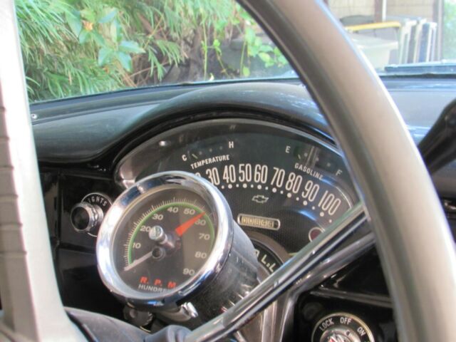 Chevrolet 150 1956 image number 14