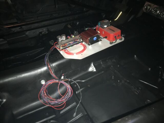 Chevrolet Camaro 1969 image number 3