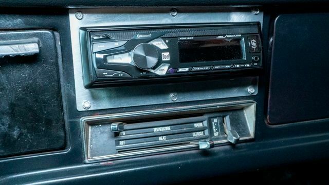 Ford F-100 1968 image number 16
