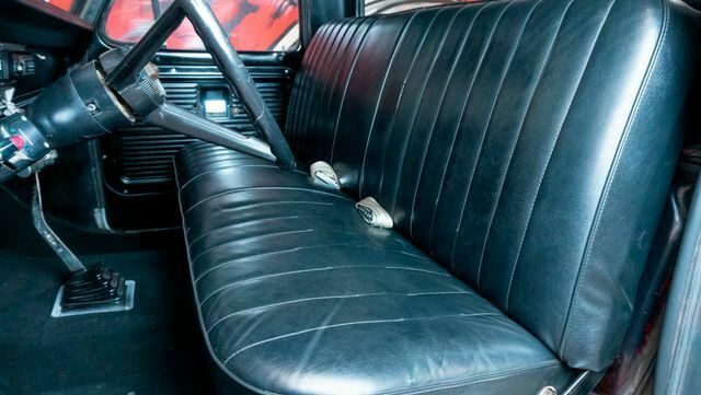 Ford F-100 1968 image number 20