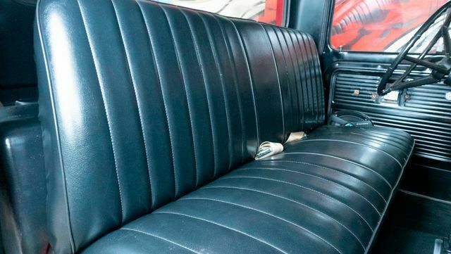 Ford F-100 1968 image number 45