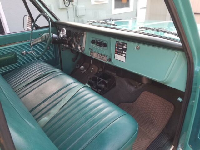 GMC 1500 Series 1970 image number 13