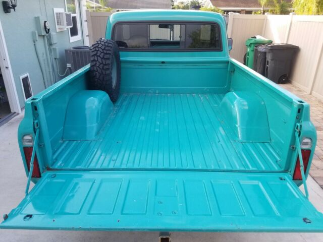 GMC 1500 Series 1970 image number 7