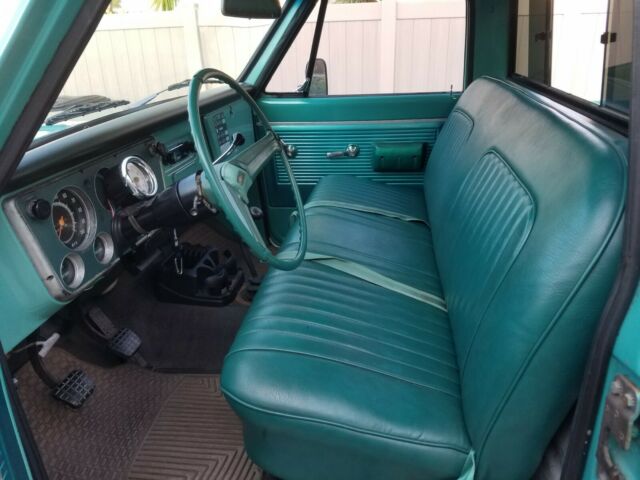 GMC 1500 Series 1970 image number 9