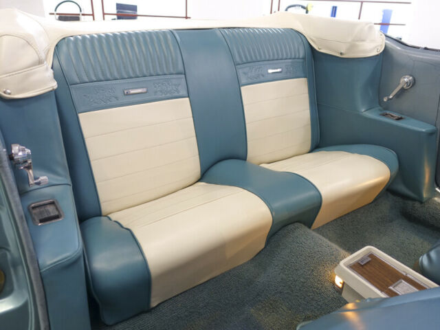 Ford Mustang 1966 image number 41