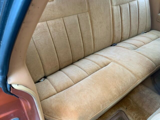 Ford Thunderbird 1978 image number 14