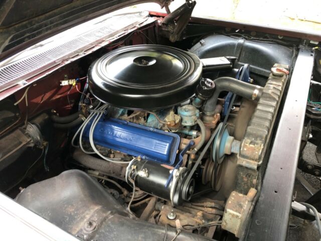 Cadillac Series 62 1960 image number 29