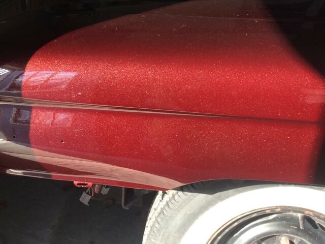 Cadillac Series 62 1960 image number 32