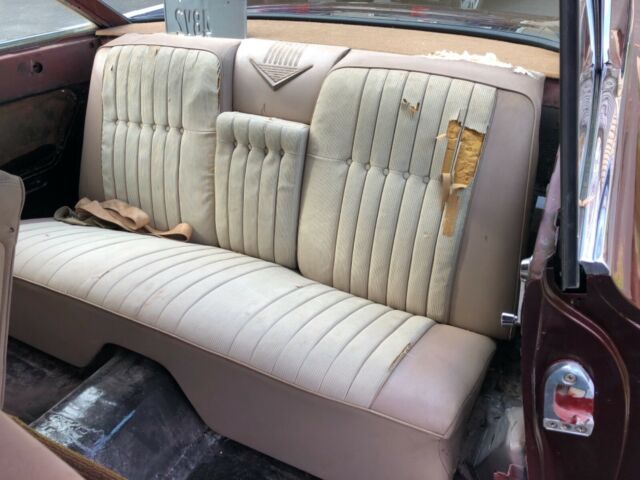Cadillac Series 62 1960 image number 41
