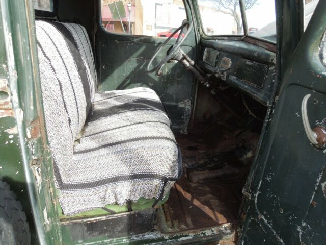 Ford F-100 1941 image number 29