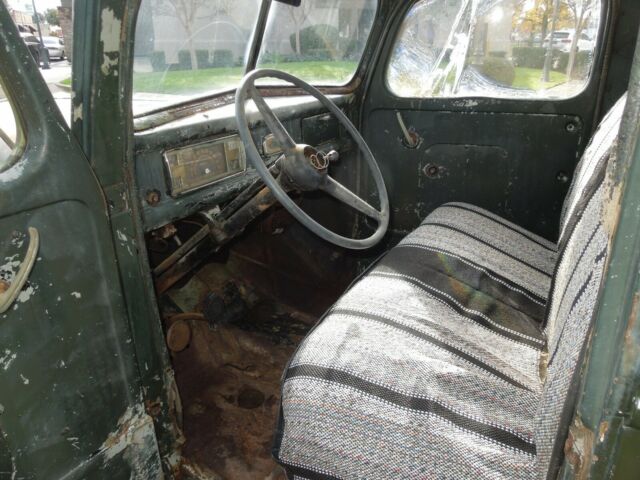 Ford F-100 1941 image number 32