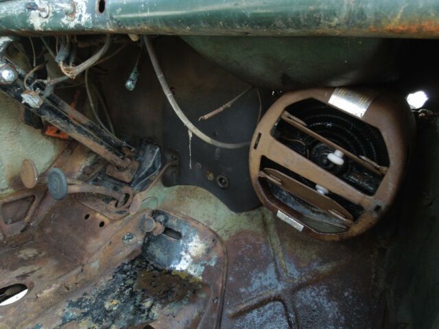 Ford F-100 1941 image number 37