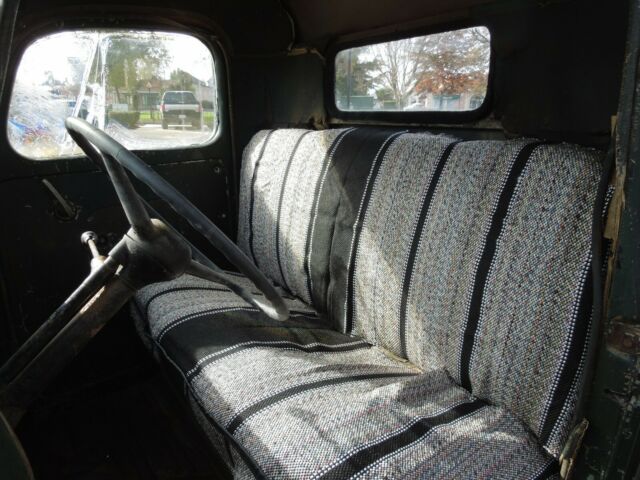 Ford F-100 1941 image number 4
