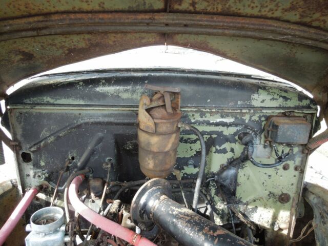 Ford F-100 1941 image number 42