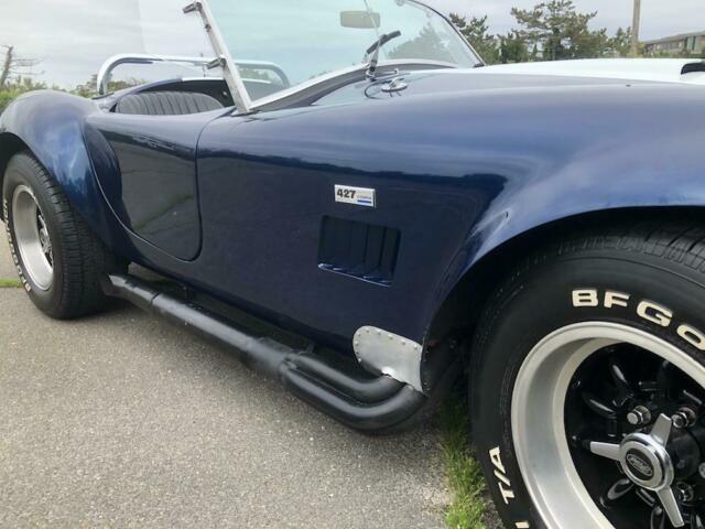 Ford Cobra 1967 image number 31