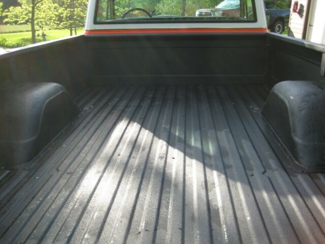 Chevrolet C-10 1972 image number 12