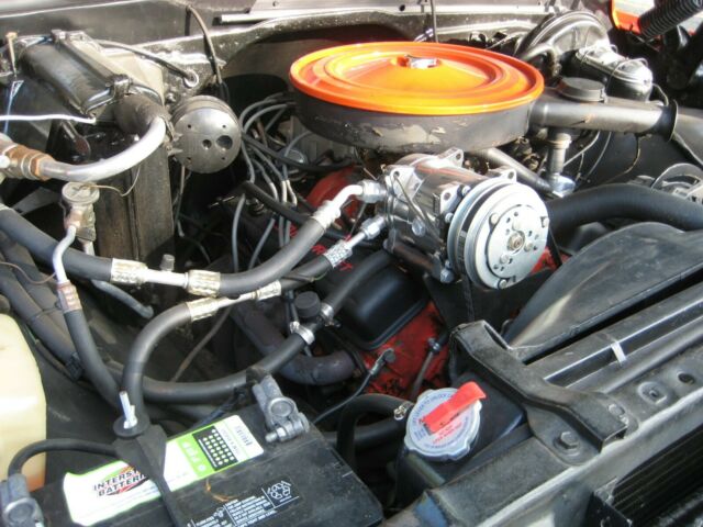 Chevrolet C-10 1972 image number 17