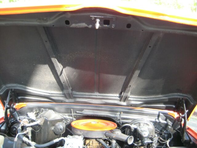 Chevrolet C-10 1972 image number 19