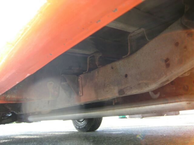 Chevrolet C-10 1972 image number 20