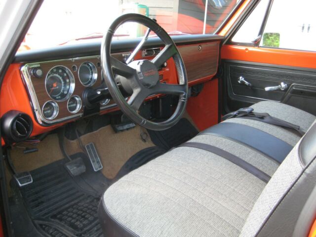 Chevrolet C-10 1972 image number 28