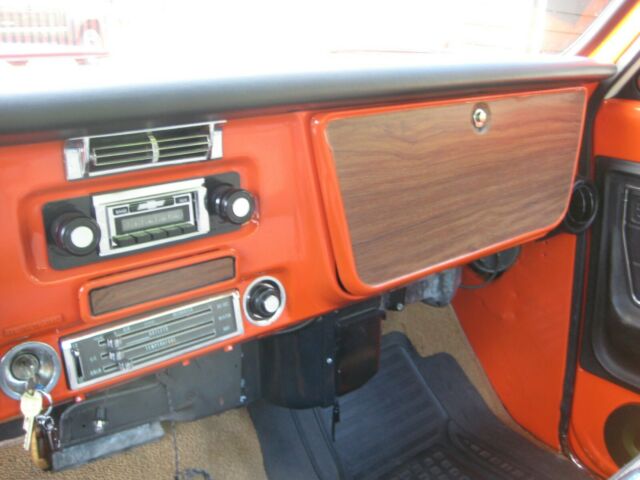 Chevrolet C-10 1972 image number 30