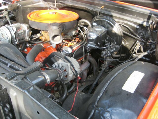 Chevrolet C-10 1972 image number 40