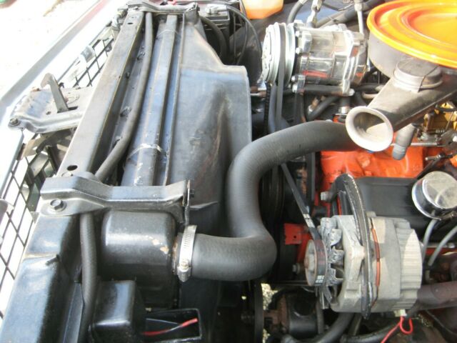 Chevrolet C-10 1972 image number 42