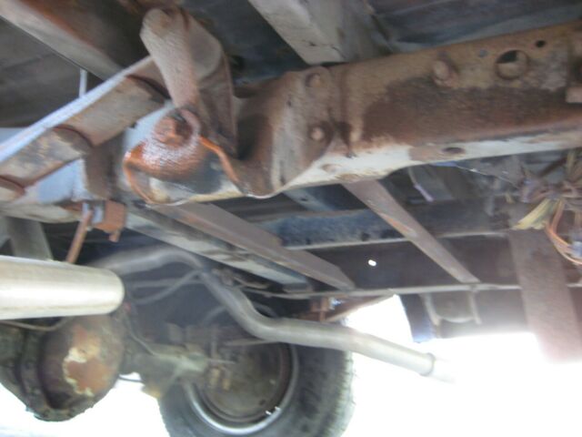 Chevrolet C-10 1972 image number 45
