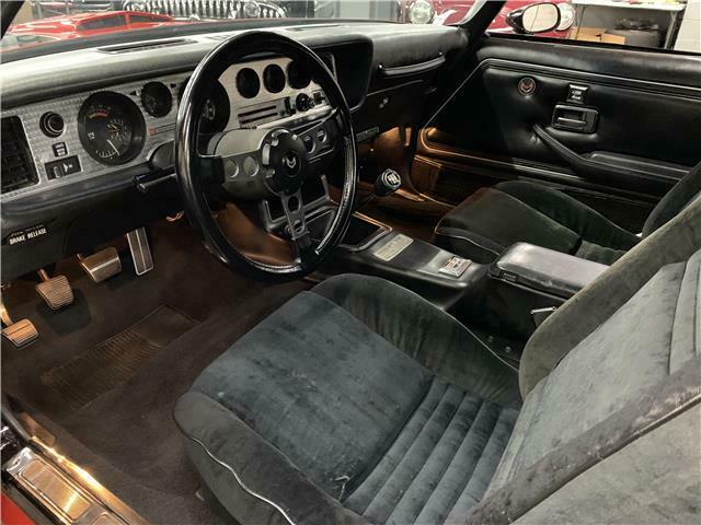 Pontiac Trans Am 1978 image number 41