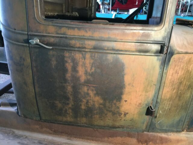 Chevrolet Classic 1930 image number 28
