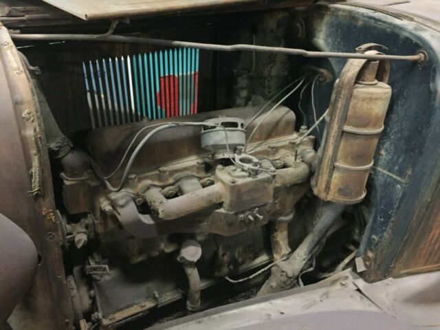 Chevrolet Classic 1930 image number 37